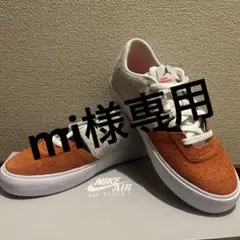 スニーカー