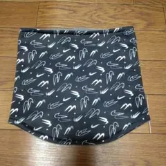ナイキ リバーシブルネックウォーマー