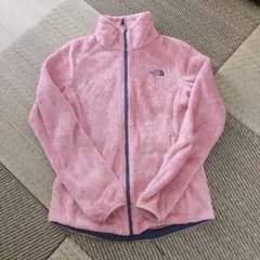 ノースフェイス フリース