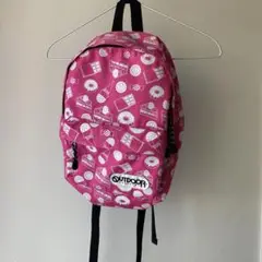 ❤️中古❤️ キッズ リュック OUTDOOR アウトドア フルーツ
