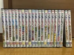 映画 クレヨンしんちゃん アニメ DVD デアゴスティーニ 全21本フルコンプ