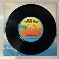 UK盤 EDDIE AND THE HOTRODS エディ＆ザ・ホットロッズ Eddie & The Hot Rods - Apple Music