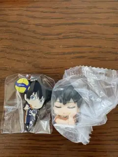 影山飛雄セット