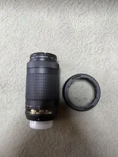 Nikon AF-P NIKKOR70-300mm1:4.5-6.3G EDVR