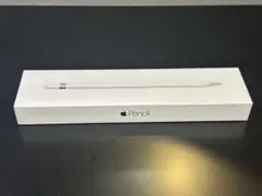 【純正】Apple Pencil 第一世代 (本体＋替芯1つ)