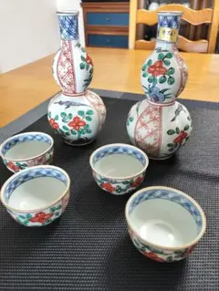 2025年最新】華山 酒器揃の人気アイテム - メルカリ