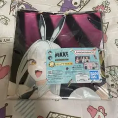 勝利の女神 NIKKE 一番くじ C賞 ビジュアルクロス
