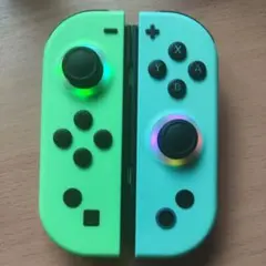 J-C PAD (L/R) コントローラー switch joy-con 互換品
