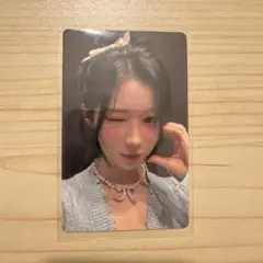 babymonsterアサトレカ