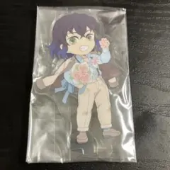 鬼滅の刃 ホワイトデー アクリルスタンド 嘴平伊之助