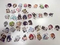 原神 フレークシール 星路拾忆系列 即購入⭕️OK！！即発送可能！！