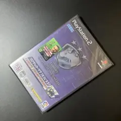 PS2 プロサッカークラブをつくろう!ヨーロッパチャンピオンシップ 新品未開封品