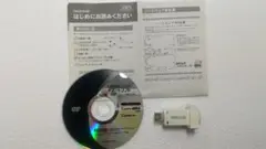 NAVI CLIP USB接続クリップ型デバイス