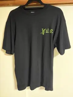 YOLOZ ヨロズ Tシャツ アイドル XLサイズ