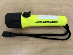 GENITOS SD-120 水中ハンドライト