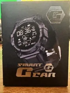 Smart Gear スマートウォッチ 本体