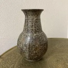 三島焼　花器　陶器花瓶（専用箱付き） 2025年最新】三島 花瓶の人気アイテム - メルカリ