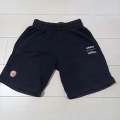 adidas　ポケモンコラボ　ハーフパンツ　140㎝