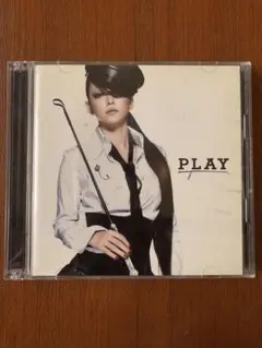 安室奈美恵PLAY CD・DVDセット