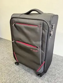 キャリーバック スーツケース HIDEO WAKAMATSU 超軽量 26L