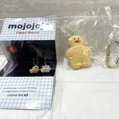 mojojojo ガチャ フィギュアマスコット　新品未開封