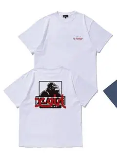 【XL】新品 白 SUMMER SONIC XLARGE X-girl Tシャツ