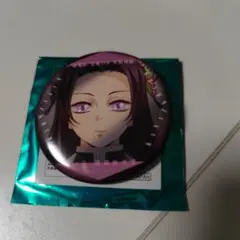 カナエ 無限城編ものがたる眼差し缶バッジ