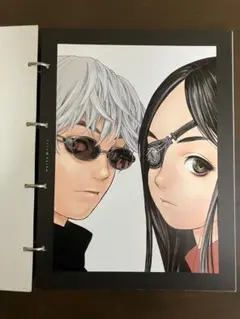 村田蓮爾／Re futurhythm Re futurhythm 村田蓮爾 画集 - メルカリ