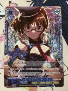 ヴァイスシュバルツ　アイマス　BNP YES or YES? 秋月律子