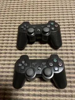 PlayStation3コントローラー