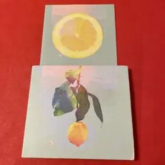 米津玄師 Lemon 初回限定)(DVD付き