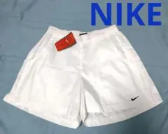タグ付き・新品未使用 ナイキハーフパンツ ・トレパン・ 短パン・NIKE