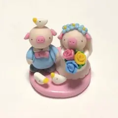 ▪️ウェディングBoo
