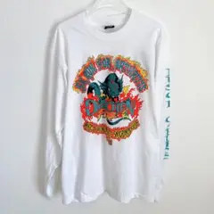 90s USA製 マラソン イベントTシャツ ロンT 長袖 チャンピオンシップ