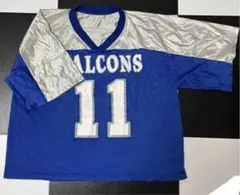 FALCONS メッシュジャージ 背番号11