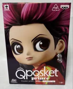 2025年最新】hide qposket vol.1の人気アイテム - メルカリ