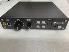 【期間限定特価】Great River ME-1NV　マイクプリアンプ D/I Great River ME-1NV Preamp | FrontEndAudio.com