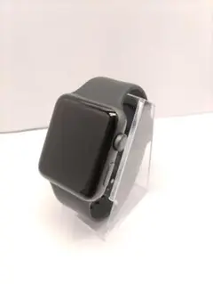 [動作未確認 ジャンク] Apple Watch Series 3 42mm 黒