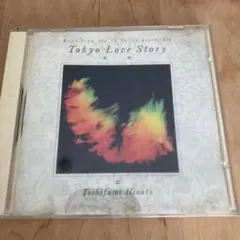 Tokyo Love Story サウンドトラック