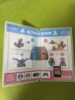 マリオカート8 デラックス Nintendo Switch