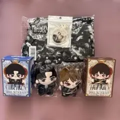 2025年最新】zeenunew ぬいぐるみの人気アイテム - メルカリ
