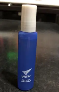 VIEWスイミングゴーグル専用くもり止め液