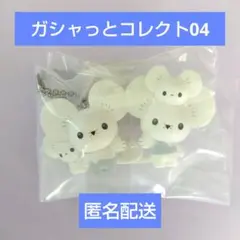 ガシャっとコレクト04