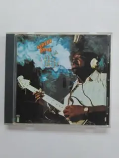 アルバートキング／ I Wanna Get Funky CD