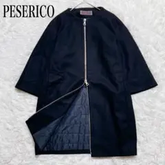 2025年最新】PESERICO ジャケット・アウターの人気アイテム