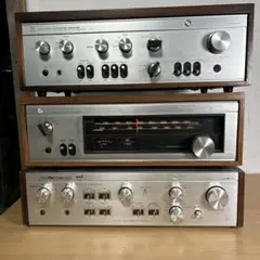 LUXMAN SQ505X レア 貴重 希少 LUXMAN SQ505X レア 貴重 希少