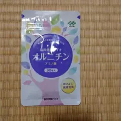 協和発酵バイオオルニチン90粒入り15日分