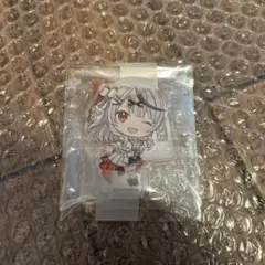沙花叉クロヱ アクリルスタンド ホロライブ bright parade