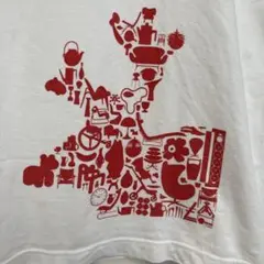 ミュージアムTシャツ❣️北欧デザイン展