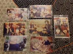 【7点】 アイドリッシュセブン